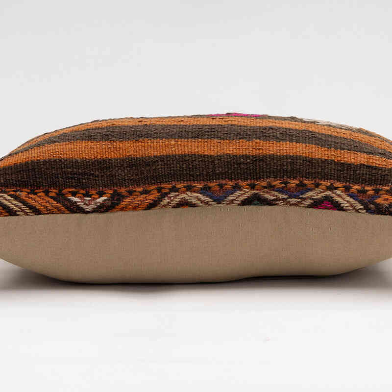 Funda de Almohada Kilim - 50 cm x 30 cm - K0081172