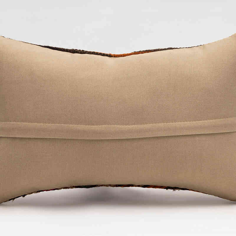 Funda de Almohada Kilim - 50 cm x 30 cm - K0081172