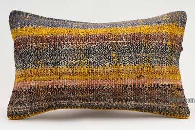 Funda de Almohada Kilim - 50 cm x 30 cm
