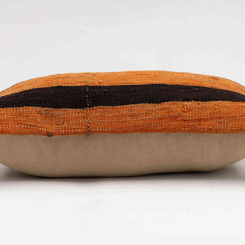 Funda de Almohada Kilim - 50 cm x 30 cm - K0081179