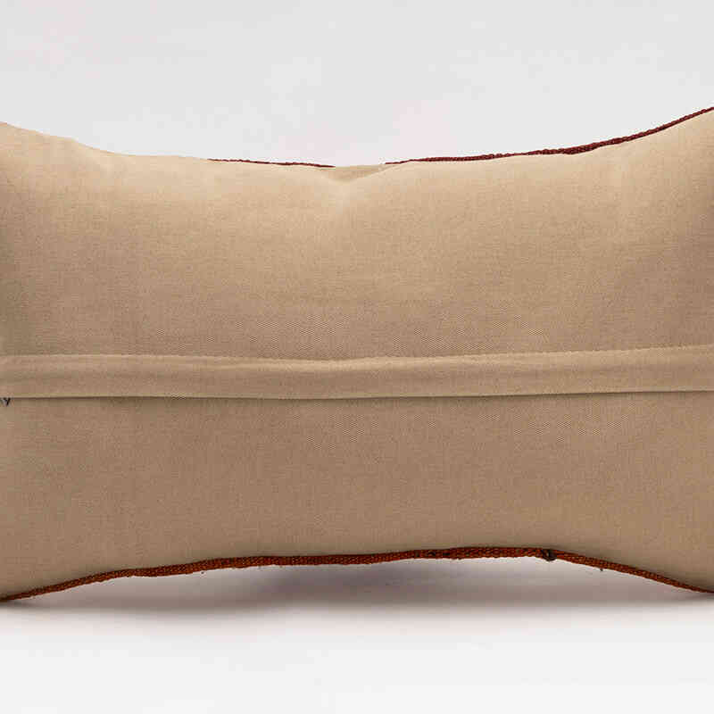 Funda de Almohada Kilim - 50 cm x 30 cm - K0081179