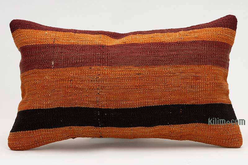 Funda de Almohada Kilim - 50 cm x 30 cm - K0081179