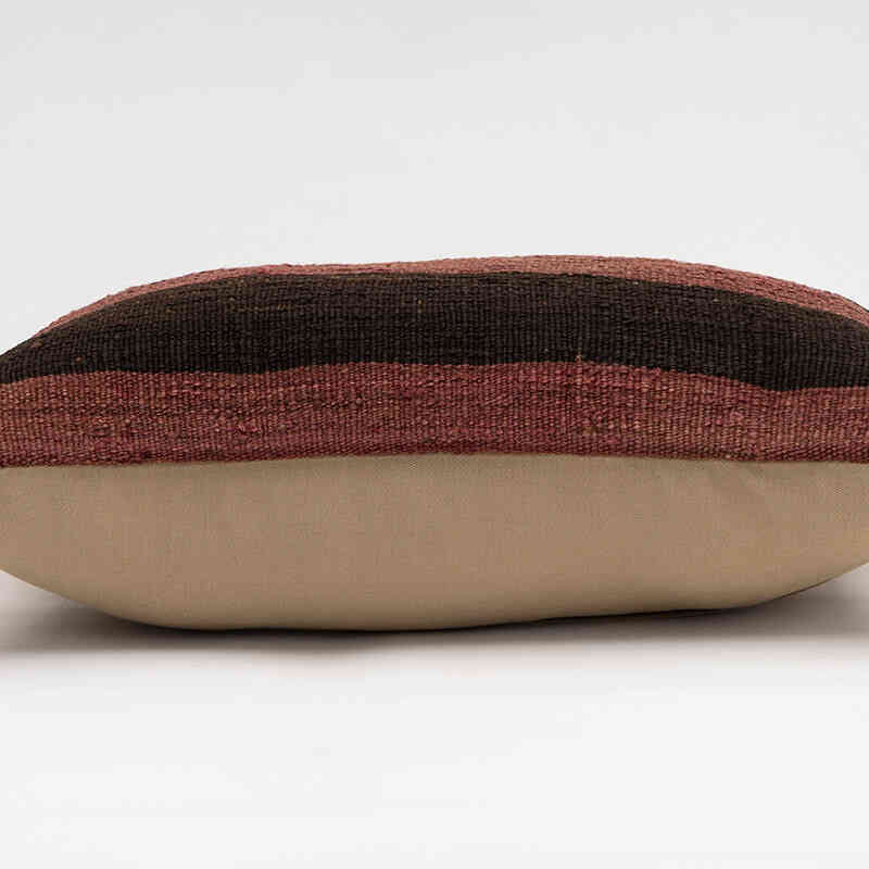Kilim Yastık Kılıfı - 50 cm x 30 cm - K0081180