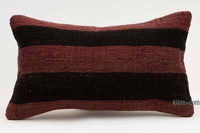 Kilim Yastık Kılıfı - 50 cm x 30 cm