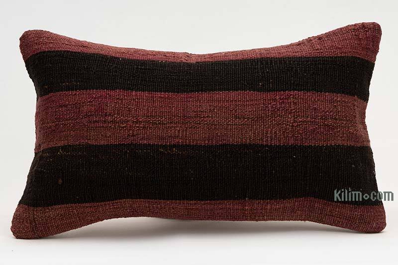Kilim Yastık Kılıfı - 50 cm x 30 cm - K0081180
