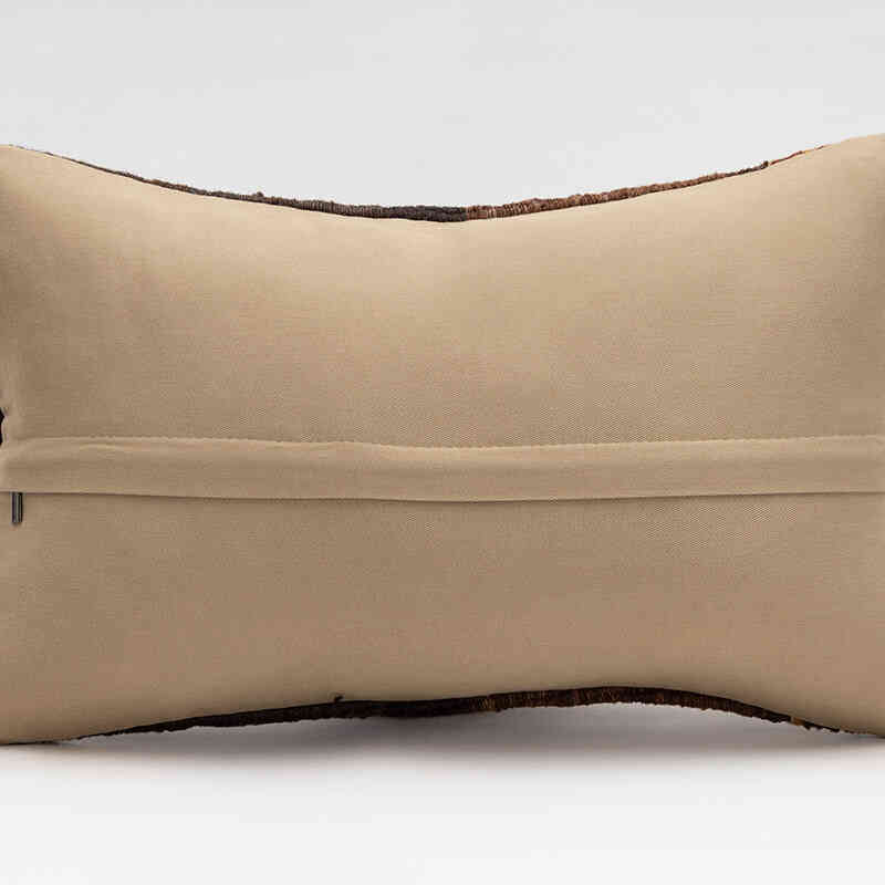 Funda de Almohada Kilim - 50 cm x 30 cm - K0081184