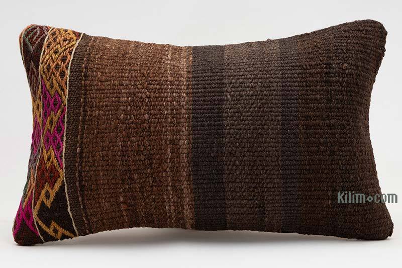 Funda de Almohada Kilim - 50 cm x 30 cm - K0081184