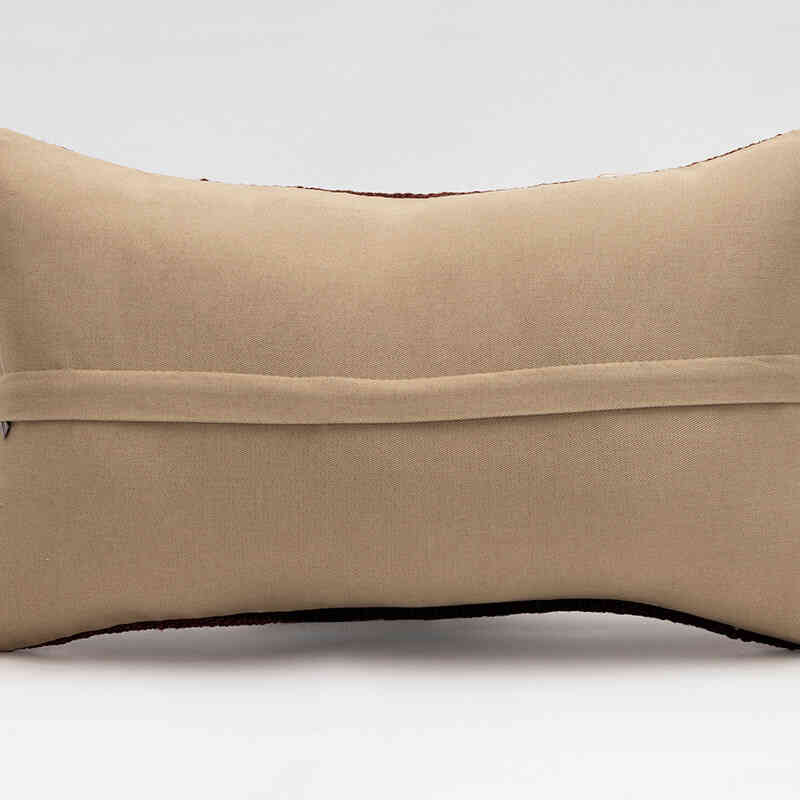 Funda de Almohada Kilim - 50 cm x 30 cm - K0081185