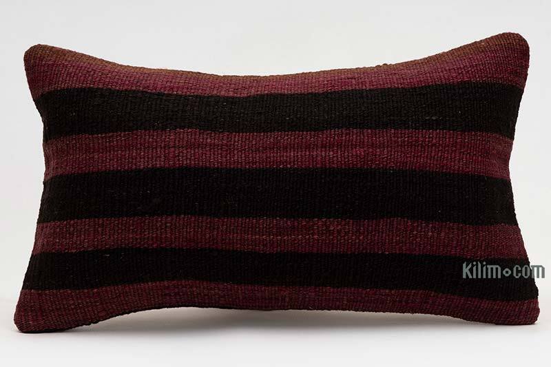 Funda de Almohada Kilim - 50 cm x 30 cm - K0081185