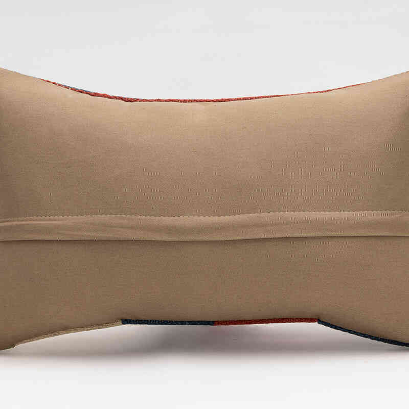 Funda de Almohada Kilim - 50 cm x 30 cm - K0081196