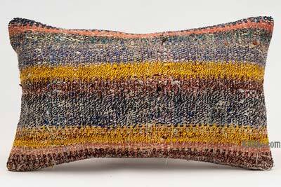 Funda de Almohada Kilim - 50 cm x 30 cm