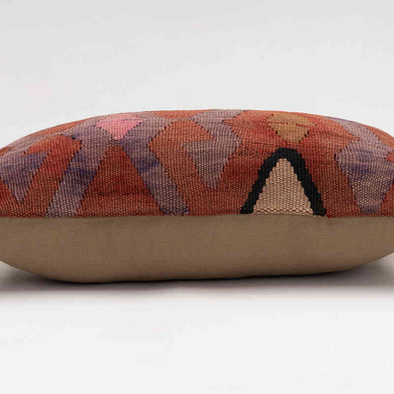 Funda de Almohada Kilim - 50 cm x 30 cm - K0081201