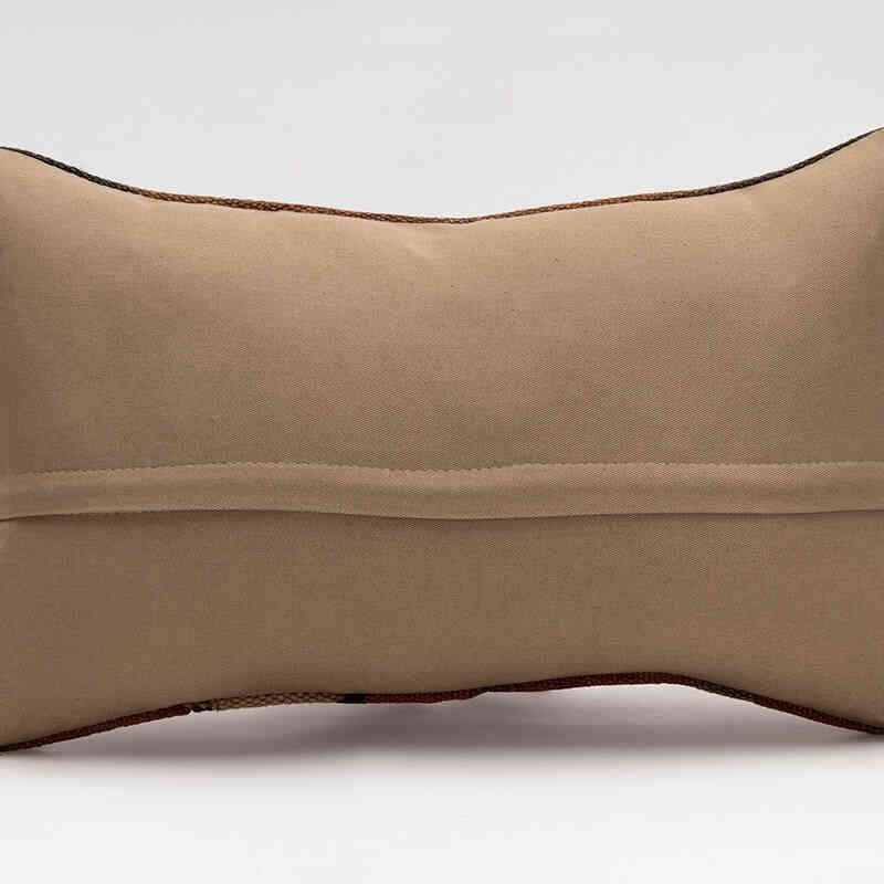 Funda de Almohada Kilim - 50 cm x 30 cm - K0081201