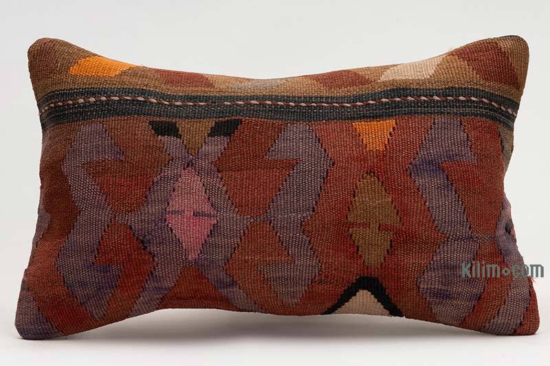 Funda de Almohada Kilim - 50 cm x 30 cm - K0081201