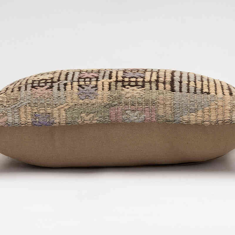 Funda de Almohada Kilim - 50 cm x 30 cm - K0081202