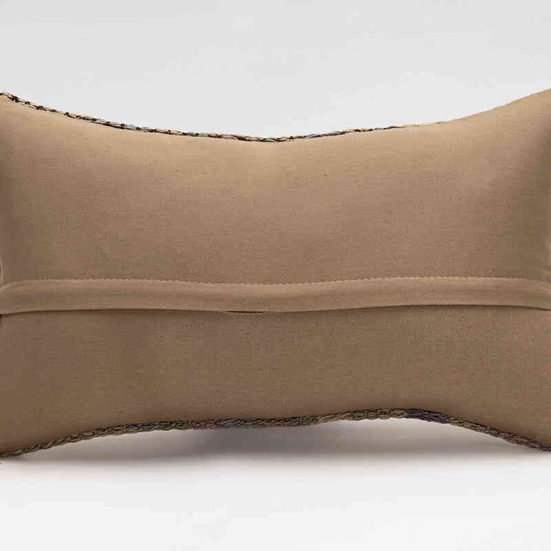 Funda de Almohada Kilim - 50 cm x 30 cm - K0081202