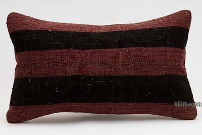 Funda de Almohada Kilim - 50 cm x 30 cm