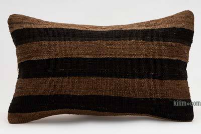Funda de Almohada Kilim - 50 cm x 30 cm