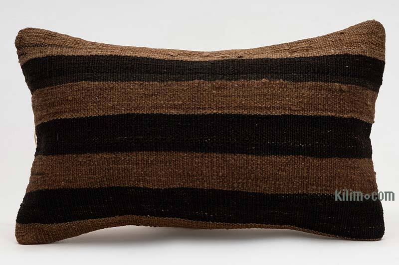 Funda de Almohada Kilim - 50 cm x 30 cm - K0081210