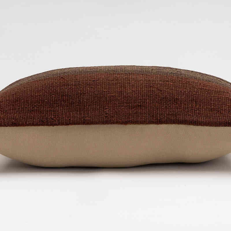 Funda de Almohada Kilim - 50 cm x 30 cm - K0081216
