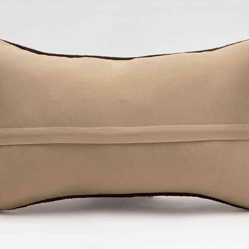 Funda de Almohada Kilim - 50 cm x 30 cm - K0081216