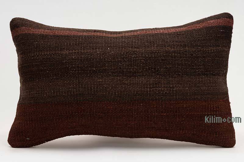 Funda de Almohada Kilim - 50 cm x 30 cm - K0081216
