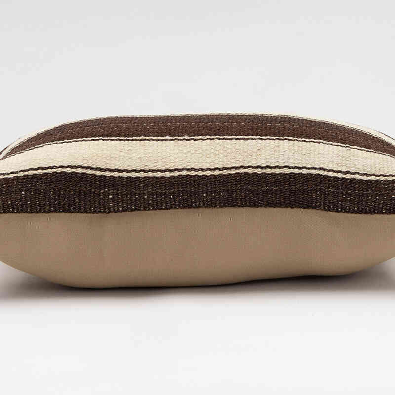 Kilim Yastık Kılıfı - 50 cm x 30 cm - K0081217