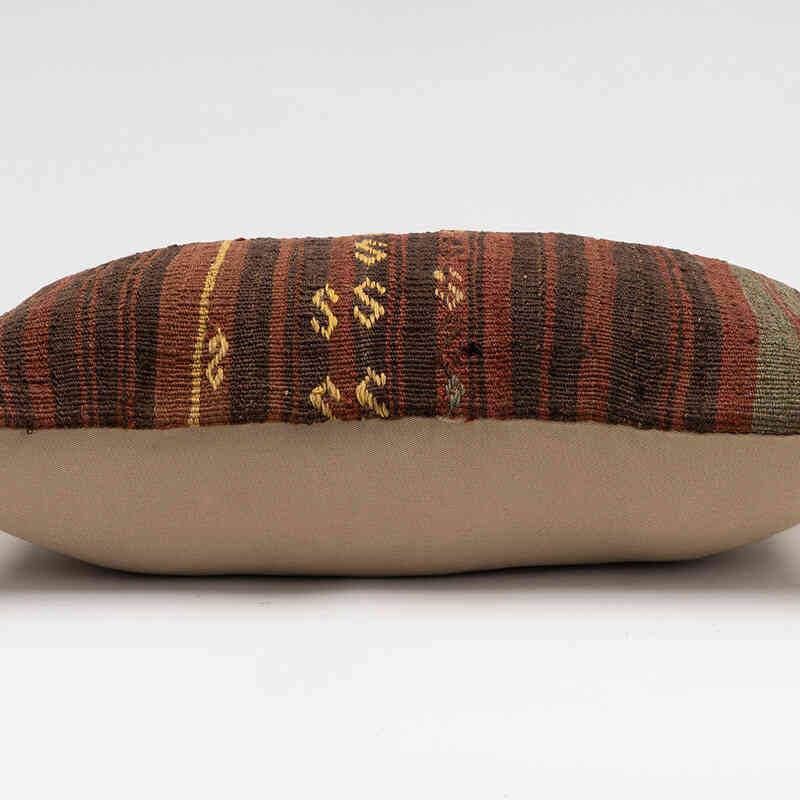 Funda de Almohada Kilim - 50 cm x 30 cm - K0081222