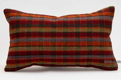 Funda de Almohada Kilim - 50 cm x 30 cm