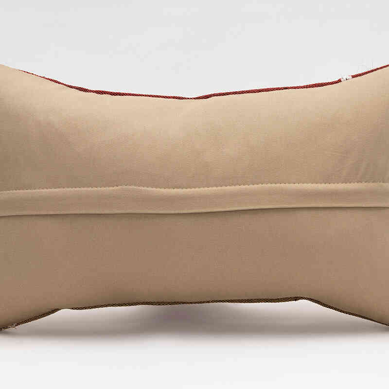 Funda de Almohada Kilim - 50 cm x 30 cm - K0081233