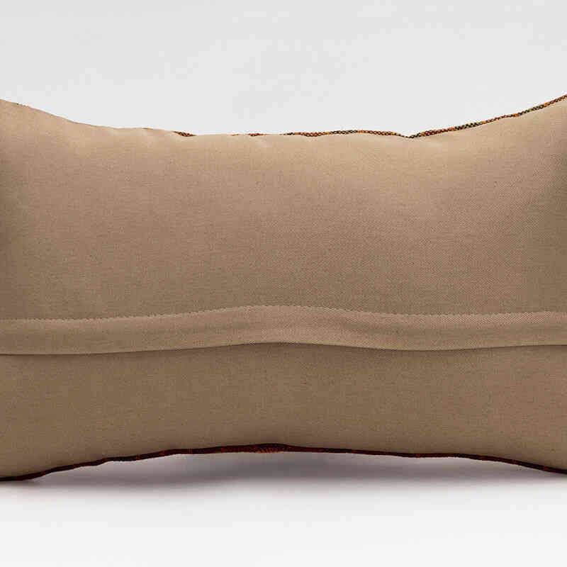 Funda de Almohada Kilim - 50 cm x 30 cm - K0081236