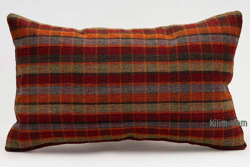 Funda de Almohada Kilim - 50 cm x 30 cm - K0081236