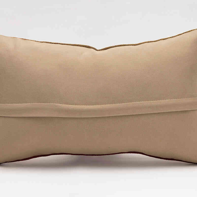 Funda de Almohada Kilim - 50 cm x 30 cm - K0081237