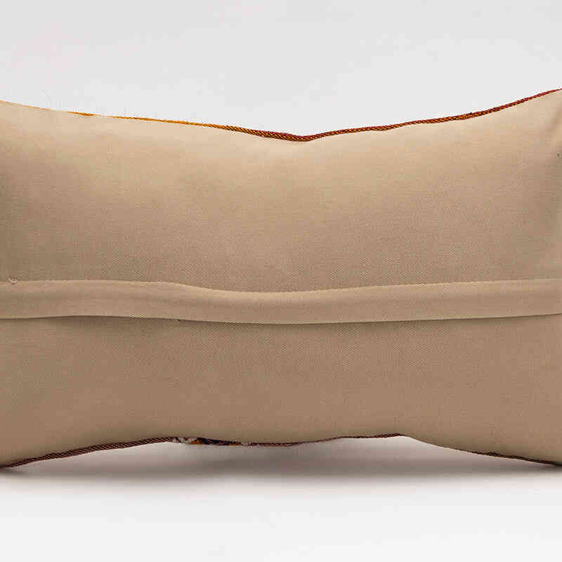 Funda de Almohada Kilim - 50 cm x 30 cm - K0081243
