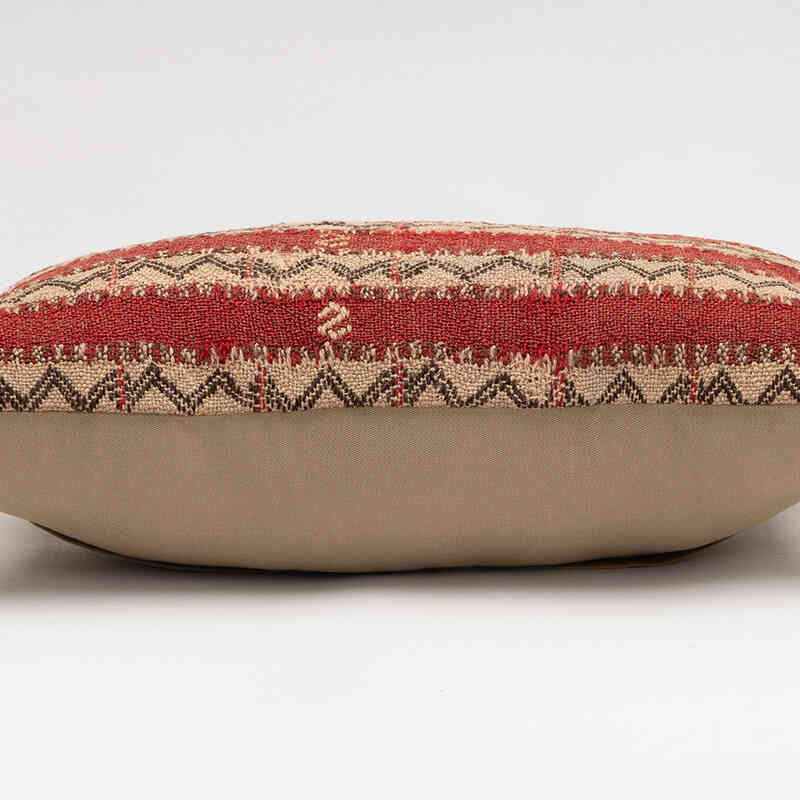 Funda de Almohada Kilim - 50 cm x 30 cm - K0081245