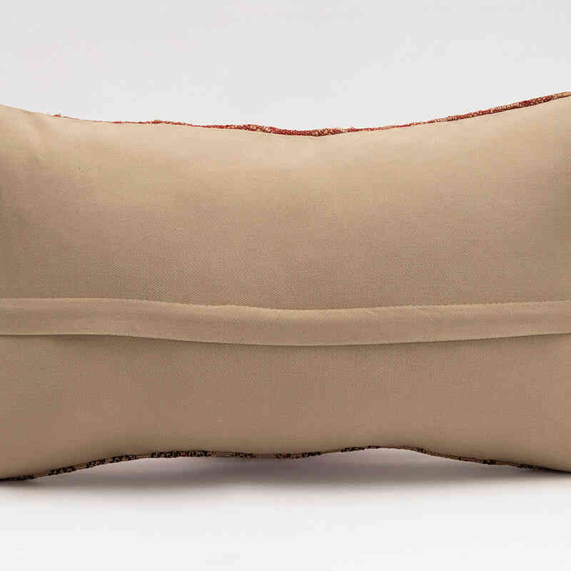 Funda de Almohada Kilim - 50 cm x 30 cm - K0081245