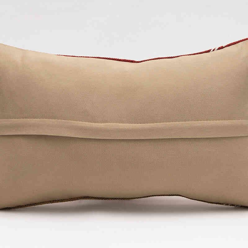 Kilim Yastık Kılıfı - 50 cm x 30 cm - K0081249