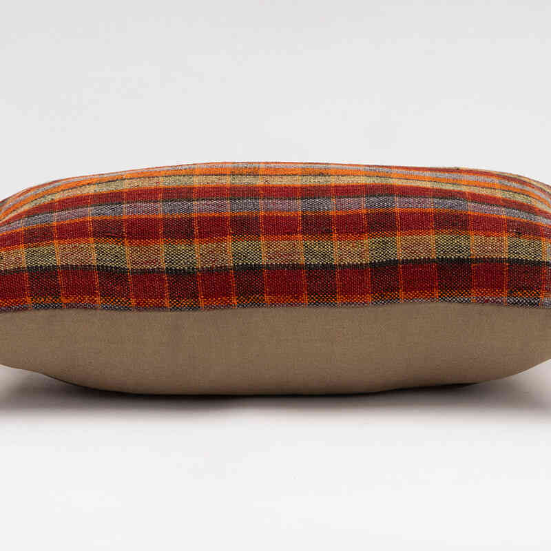 Funda de Almohada Kilim - 50 cm x 30 cm - K0081250
