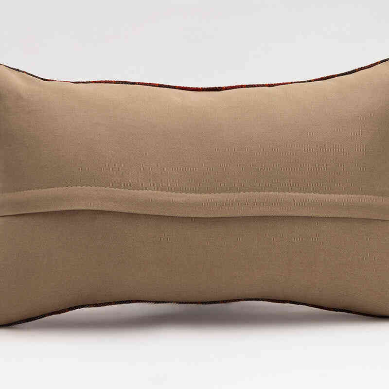 Funda de Almohada Kilim - 50 cm x 30 cm - K0081250