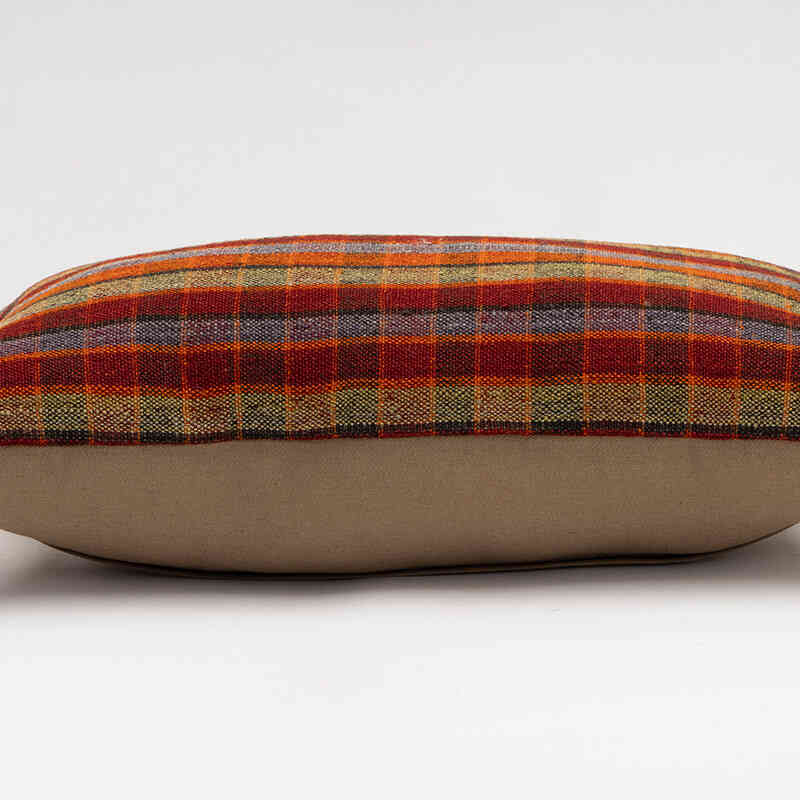 Funda de Almohada Kilim - 50 cm x 30 cm - K0081252