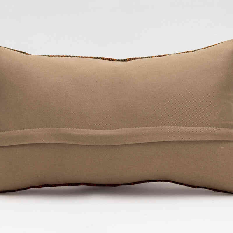 Funda de Almohada Kilim - 50 cm x 30 cm - K0081252
