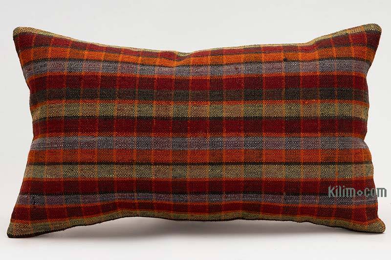 Funda de Almohada Kilim - 50 cm x 30 cm - K0081252