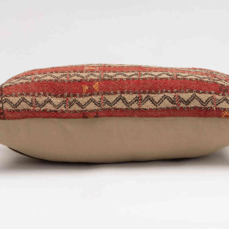 Funda de Almohada Kilim - 50 cm x 30 cm - K0081255