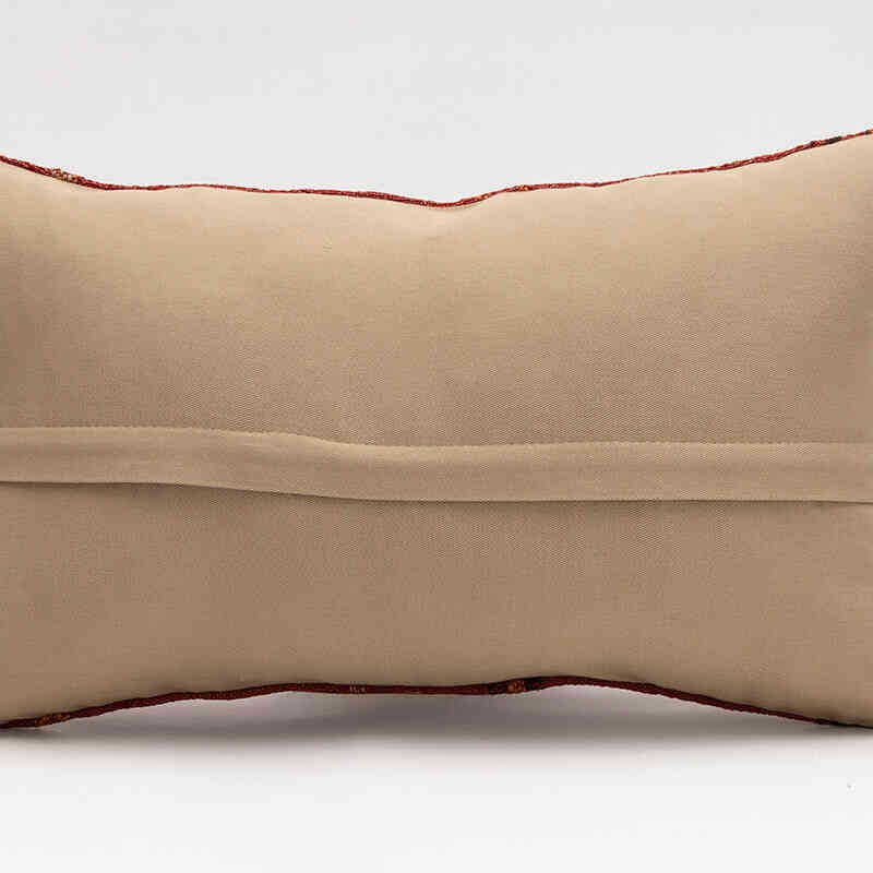 Funda de Almohada Kilim - 50 cm x 30 cm - K0081255