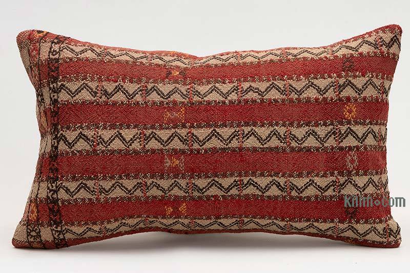Funda de Almohada Kilim - 50 cm x 30 cm - K0081255