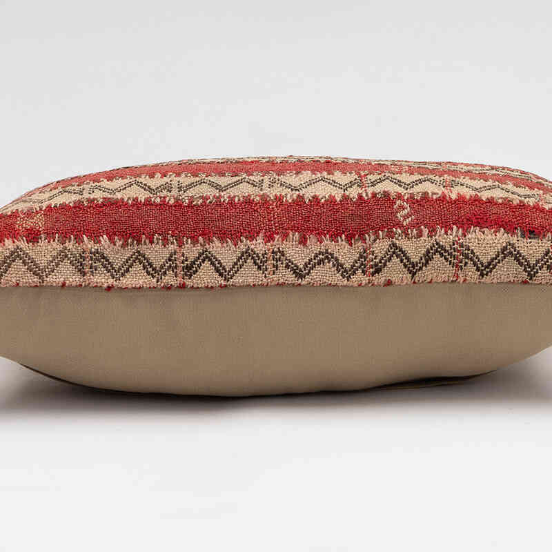 Funda de Almohada Kilim - 50 cm x 30 cm - K0081257
