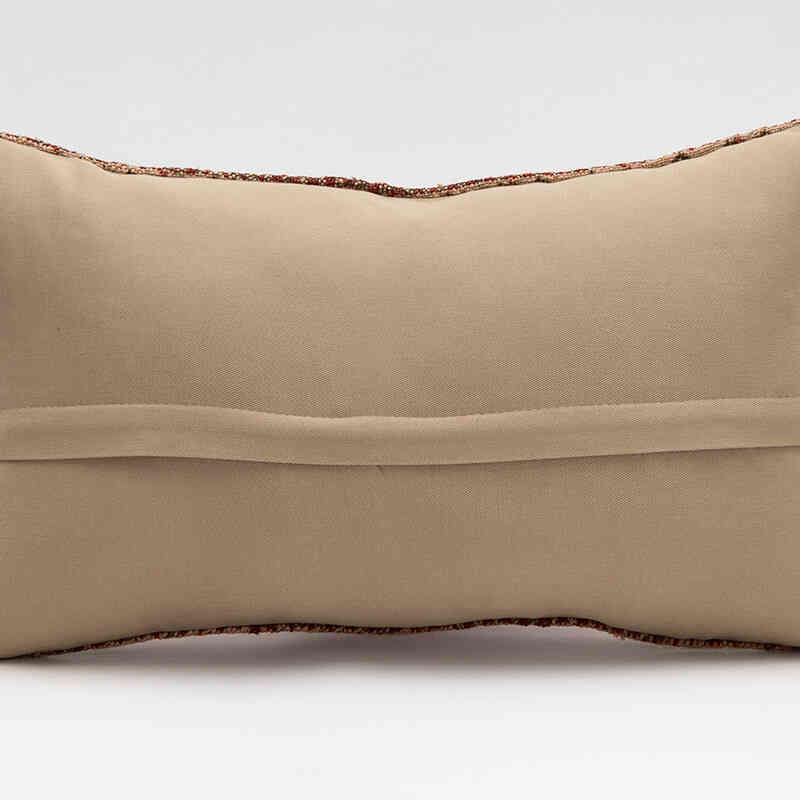 Funda de Almohada Kilim - 50 cm x 30 cm - K0081257