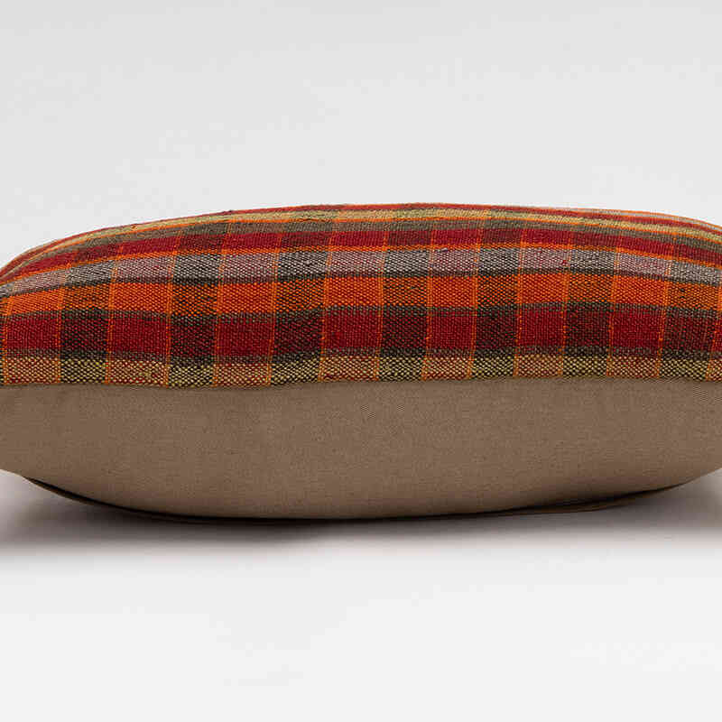 Funda de Almohada Kilim - 50 cm x 30 cm - K0081262