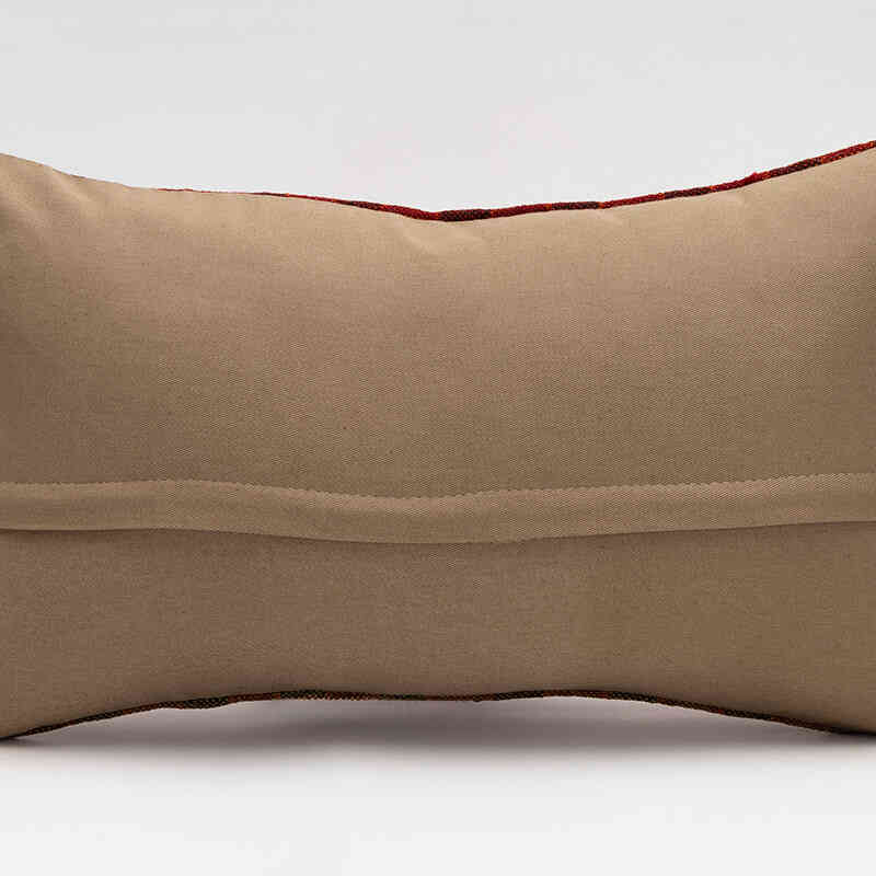 Funda de Almohada Kilim - 50 cm x 30 cm - K0081262