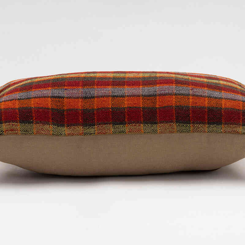 Funda de Almohada Kilim - 50 cm x 30 cm - K0081266